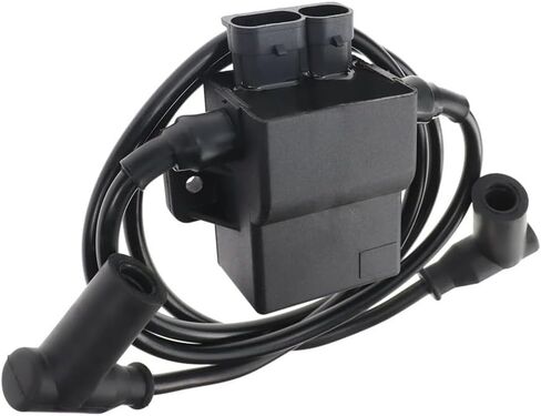 Ignition Controller Coil Fit for 700 2002-2004 600 03-04 in Saudi Arabia
