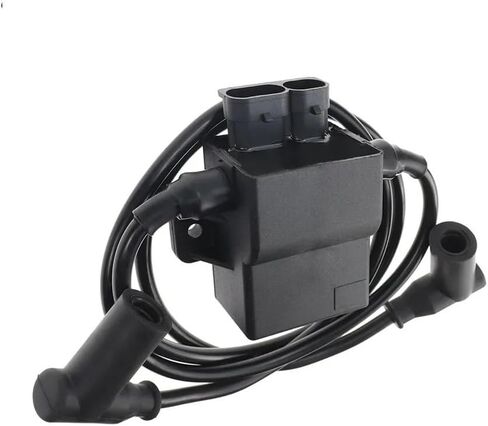 Ignition Controller Coil Fit for 700 2002-2004 600 03-04 in Saudi Arabia