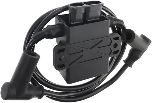 Ignition Controller Coil Fit for 700 2002-2004 600 03-04 in Saudi Arabia