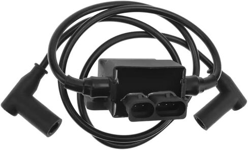 Ignition Controller Coil Fit for 700 2002-2004 600 03-04 in Saudi Arabia