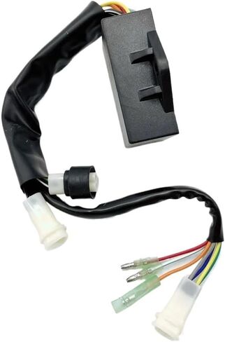 350 4 3HN-85540-10-00 Performance Ignition Box for 1990-1994 in Saudi Arabia