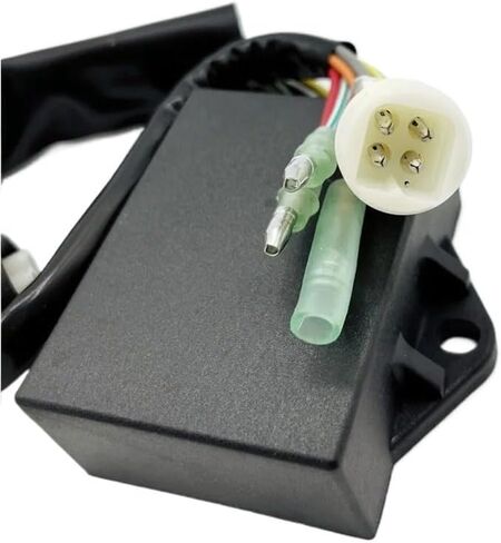 350 4 3HN-85540-10-00 Performance Ignition Box for 1990-1994 in Saudi Arabia