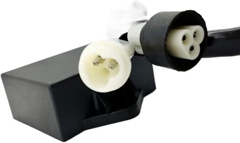 350 4 3HN-85540-10-00 Performance Ignition Box for 1990-1994 in Saudi Arabia