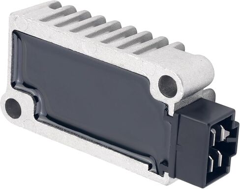 شغف الطريق 22B-H1960-00 3TJ-81960-01 3TJ-81960-02 استبدال منظم الجهد بديل لـ Yamaha XJ400 1992-1993/ XJ600 SECA II 1992-1996/ XT225 Serow 225 1991-20077 in Saudi Arabia