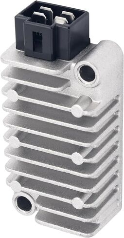 شغف الطريق 22B-H1960-00 3TJ-81960-01 3TJ-81960-02 استبدال منظم الجهد بديل لـ Yamaha XJ400 1992-1993/ XJ600 SECA II 1992-1996/ XT225 Serow 225 1991-20077 in Saudi Arabia
