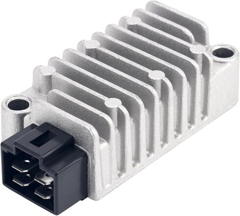 شغف الطريق 22B-H1960-00 3TJ-81960-01 3TJ-81960-02 استبدال منظم الجهد بديل لـ Yamaha XJ400 1992-1993/ XJ600 SECA II 1992-1996/ XT225 Serow 225 1991-20077 in Saudi Arabia