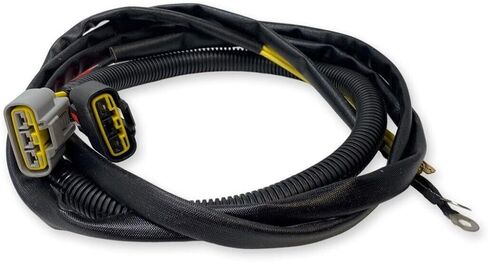 Polaris Magnum Sportsman Scrambler 330 400 450 500 Sure Power ECM Repair Bypass Kit 4010684 in Saudi Arabia