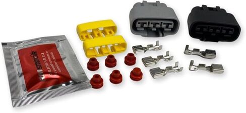 Polaris Magnum Sportsman Scrambler 330 400 450 500 Sure Power ECM Repair Bypass Kit 4010684 in Saudi Arabia