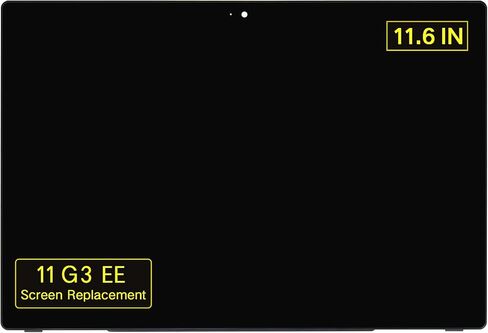 15.6" Replacement for HP Envy X360 15-ES 15M-ES0013DX 15M-ES0023DX 15M-ES1023DX 15M-ES1013DX M45452-001 M45453-001 1080P IPS LCD Display Touch Screen Digitizer Assembly with Bezel in Saudi Arabia