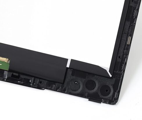 15.6" Replacement for HP Envy X360 15-ES 15M-ES0013DX 15M-ES0023DX 15M-ES1023DX 15M-ES1013DX M45452-001 M45453-001 1080P IPS LCD Display Touch Screen Digitizer Assembly with Bezel in Saudi Arabia