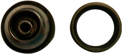 Response Ball Kit Front 1pc for Ram ، for Mazda ، for Lincoln ، for Jeep ، for GMC ، for Ford ، for Dodge ، for Chevy 261-0617 89029389 in Saudi Arabia