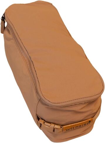 Wildbird - حقيبة حمل جوية - لحامل الإبزيم الجوي - الوزن الخفيف والتنفس - مقاوم للماء - تجفيف سريع - مقاوم للتجاعيد - نايلون ويبنة - الصفصاف in Kuwait