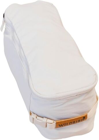 WildBird - Aerial Carry Bag - For The Aerial Buckle Carrier - Lightweight & Breathable - Water-resistant - Quick-drying - Wrinkle-resistant - Nylon & Spandex - Willow in Kuwait