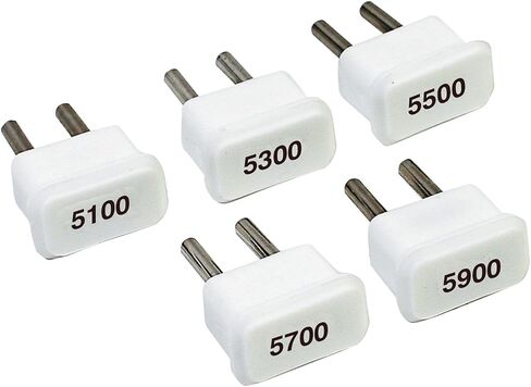 MSD 87451 5000 MODULE KIT ، زيادات فردية in Kuwait