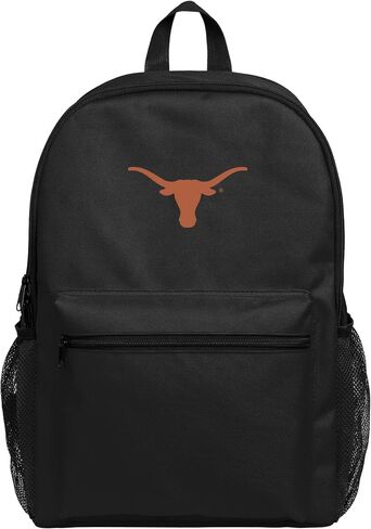 FOCO Michigan Wolverines NCAA Legendary Logo Backpack in Saudi Arabia