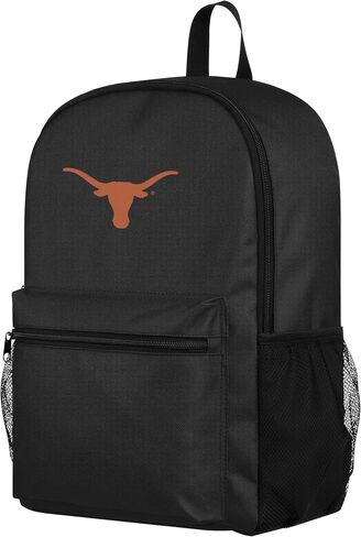 FOCO Michigan Wolverines NCAA Legendary Logo Backpack in Saudi Arabia