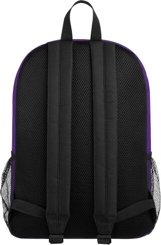 FOCO Michigan Wolverines NCAA Legendary Logo Backpack in Saudi Arabia