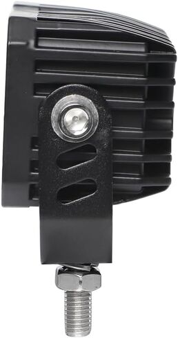 EXZEIT 3 Inch Small light Pods 40W Auxiliary Lights for Motorcycle Bike Little Car Fog Lights Backup Lights for Truck Trailer, 12/24V, Flood Beam in Kuwait