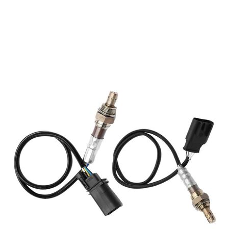 Car Oxygen Sensor Upstream&Downstream Lambda Oxygen O2 Sensor/Fit for Fiat 500 1.4L L4 2012 2013 2014 2015 2016 2017 250-25017 250-241045 Car O2 Oxygen Sensor in Kuwait