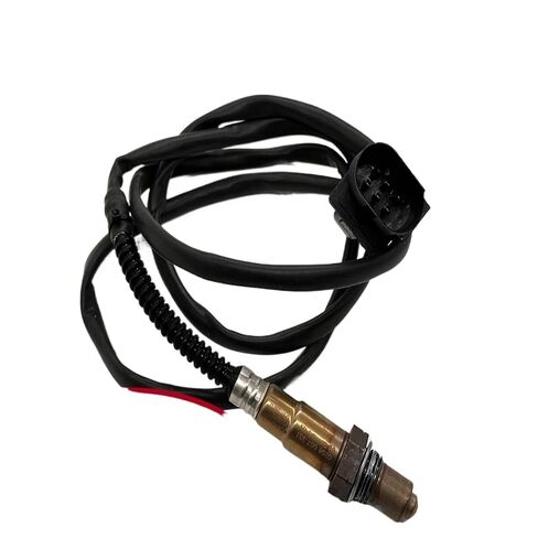 مستشعر أكسجين السيارة 17014 0258007351 1K0998262D 0258007057 /FIT لـ B-OSCH LSU4 in Kuwait