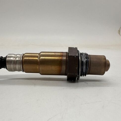 مستشعر أكسجين السيارة 17014 0258007351 1K0998262D 0258007057 /FIT لـ B-OSCH LSU4 in Kuwait