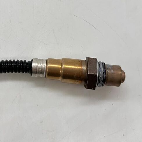 مستشعر أكسجين السيارة 17014 0258007351 1K0998262D 0258007057 /FIT لـ B-OSCH LSU4 in Kuwait