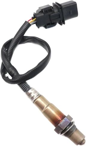 Car Oxygen Sensor Car AFR Air Fuel Ratio Lambda 02 O2 Oxygen Sensor/Fit For LSU-4.9 LS 17244 LS17244 0258017244 0 258 017244 Car O2 Oxygen Sensor in Kuwait