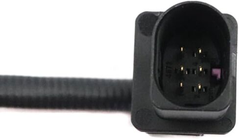 Car Oxygen Sensor Car AFR Air Fuel Ratio Lambda 02 O2 Oxygen Sensor/Fit For LSU-4.9 LS 17244 LS17244 0258017244 0 258 017244 Car O2 Oxygen Sensor in Kuwait