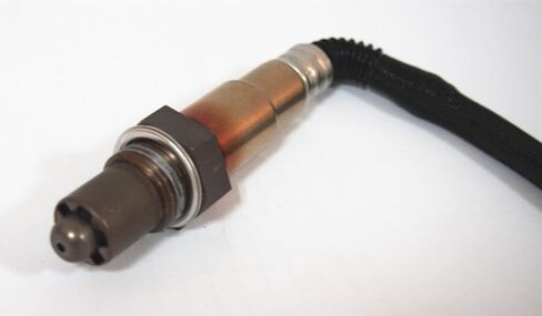Car Oxygen Sensor/Fit for VW Lupo 1.6 GTI AVY Lambda Sensor Oxygen o2 sensors 022906262F Car O2 Oxygen Sensor in Kuwait