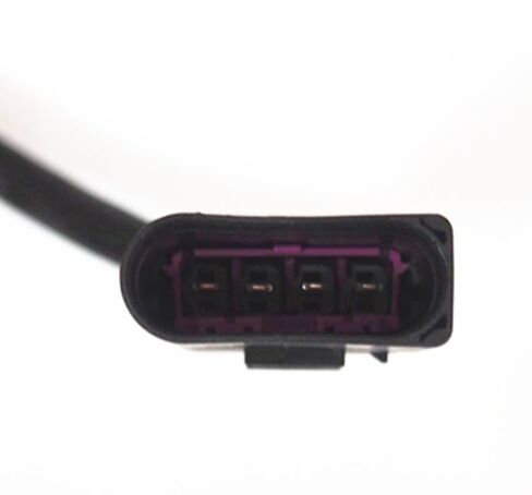 Car Oxygen Sensor/Fit for VW Lupo 1.6 GTI AVY Lambda Sensor Oxygen o2 sensors 022906262F Car O2 Oxygen Sensor in Kuwait