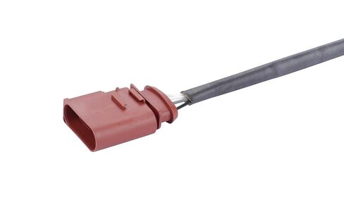 مستشعر أكسجين السيارة 0258006257 06A906262AJ Lambda Probe Oxygen O2 Sensor/fit for VW Golf Beetle Skoda Octavia Fabia 1.4 1.6 1993-2003 SEAT Toledo Audi Car O2 Oxygen Sensor in Kuwait