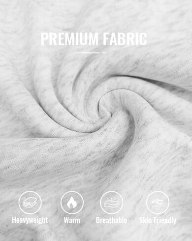 HUNGSON Mens Cargo Sweatpants Drawstring Casual Hiking Pants Joggers Athletic Trousers Cotton Loose Straight Pants for Men in Kuwait