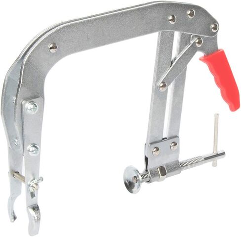 ECCPP 8 SPIRACLE Spring Dring Davressor Tool Tool Automotive Lext Engine إصدار in Saudi Arabia