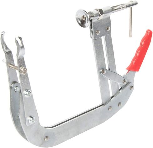 ECCPP 8 SPIRACLE Spring Dring Davressor Tool Tool Automotive Lext Engine إصدار in Saudi Arabia