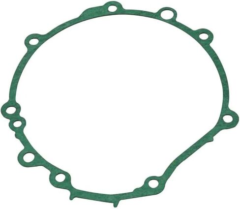 LOPOR STORKECLERER GENERATAR STATAR COVER GASKET FOR ZX12R 2000-2006 in Kuwait