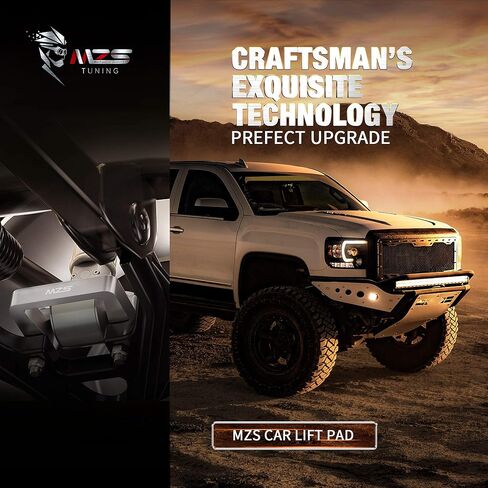 طقم رفع MZS 2 بوصة، فواصل زنبركية أمامية + خلفية كاملة التسوية متوافقة مع 2018-2019 Wolverine X4 in Saudi Arabia