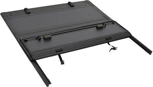 Westin 19-44165 Hard Tri-Fold Tonneau Cover fits 2020-2025 Gladiator in Saudi Arabia