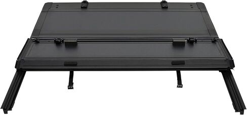 Westin 19-44165 Hard Tri-Fold Tonneau Cover fits 2020-2025 Gladiator in Saudi Arabia