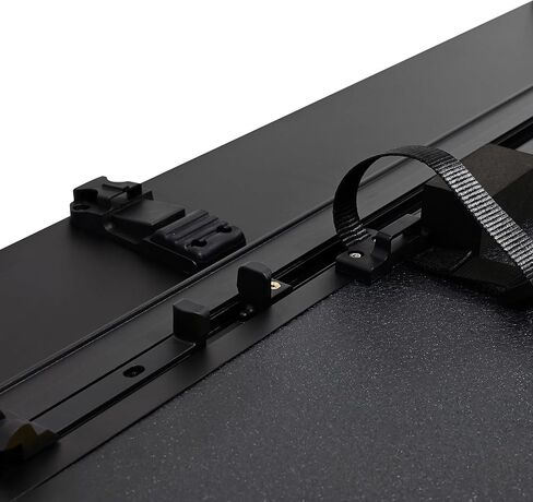 Westin 19-44165 Hard Tri-Fold Tonneau Cover fits 2020-2025 Gladiator in Saudi Arabia