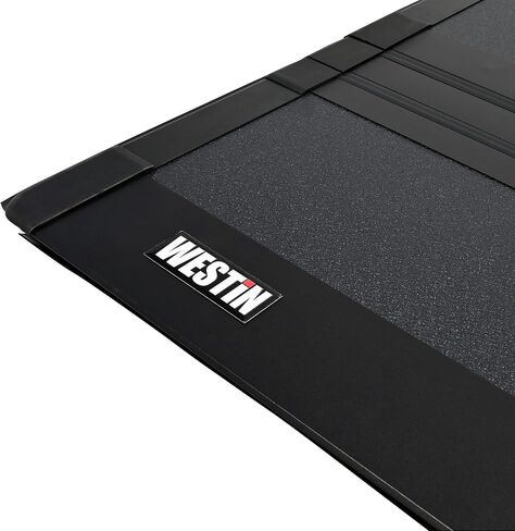 Westin 19-44165 Hard Tri-Fold Tonneau Cover fits 2020-2025 Gladiator in Saudi Arabia