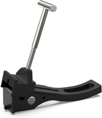 مشبك قطع الاستبدال العالمي متوافق مع Tri Tri Hard Fold 3-Polding Bed Bed Tonneau Cover 4 مشبك خلفي 2 أمامي مع صواميل 6T-Bolt in Saudi Arabia