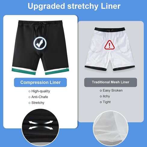 DEOLAX Mens Swim Trunks 7 Inch Inseam Summer Dry Fit Swimming Trunks Board Shorts Lightweight Workout Mens Bathing Suit in Saudi Arabia