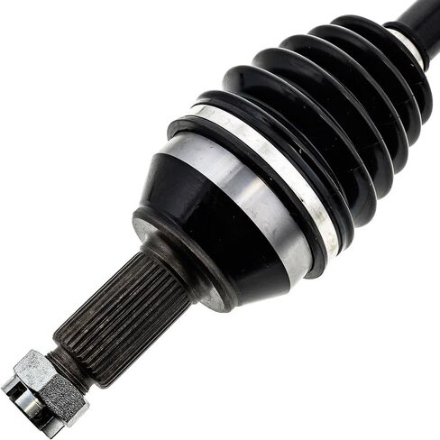 NICHE Rear CV Axle Drive Shaft for Yamaha Wolverine RMAX4 1000 YXF10 B4J-F531H-02-00 2 Pack in Saudi Arabia