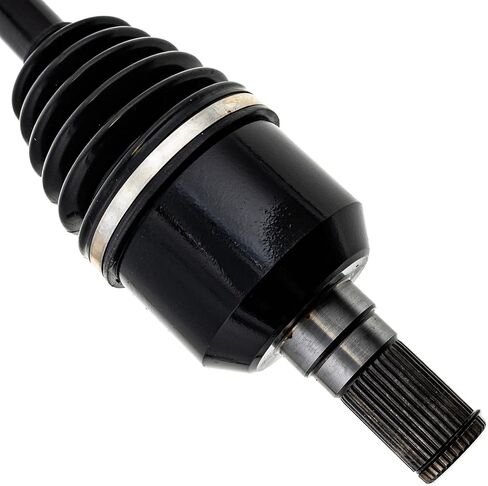 NICHE Rear CV Axle Drive Shaft for Yamaha Wolverine RMAX4 1000 YXF10 B4J-F531H-02-00 2 Pack in Saudi Arabia