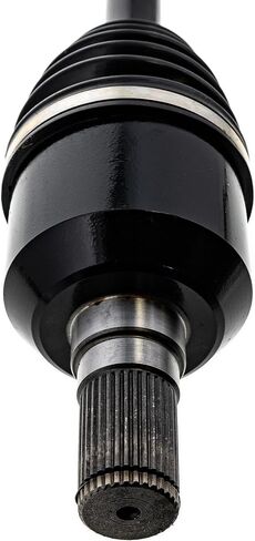 NICHE Rear CV Axle Drive Shaft for Yamaha Wolverine RMAX4 1000 YXF10 B4J-F531H-02-00 2 Pack in Saudi Arabia