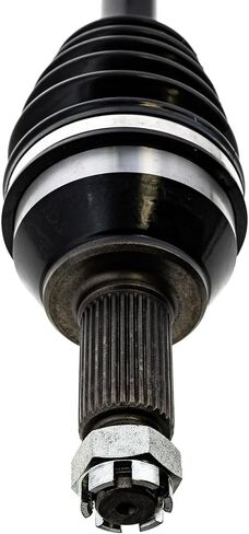 NICHE Rear CV Axle Drive Shaft for Yamaha Wolverine RMAX4 1000 YXF10 B4J-F531H-02-00 2 Pack in Saudi Arabia