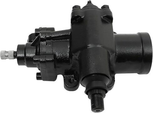 Labwork Power Teening Gear Box بديل لاستبدال GMC Sonoma لـ Chevy S10 1996-2003 277568 in Saudi Arabia