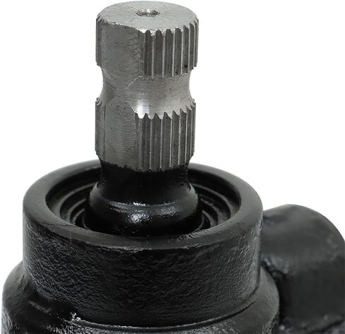 Labwork Power Teening Gear Box بديل لاستبدال GMC Sonoma لـ Chevy S10 1996-2003 277568 in Saudi Arabia