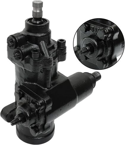 Labwork Power Teening Gear Box بديل لاستبدال GMC Sonoma لـ Chevy S10 1996-2003 277568 in Saudi Arabia