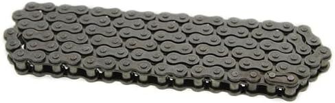 سلسلة لسلسلة Yamaha TT-R110E TTR110 2008-2022 O-Ring Chain 420-90L حسب قيادة السباق in Kuwait